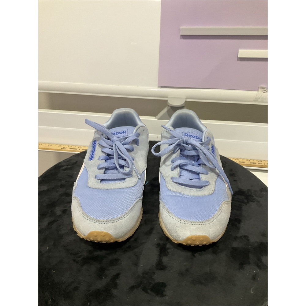 Reebok Royal Ultra Blue Ef7466 Women's 7